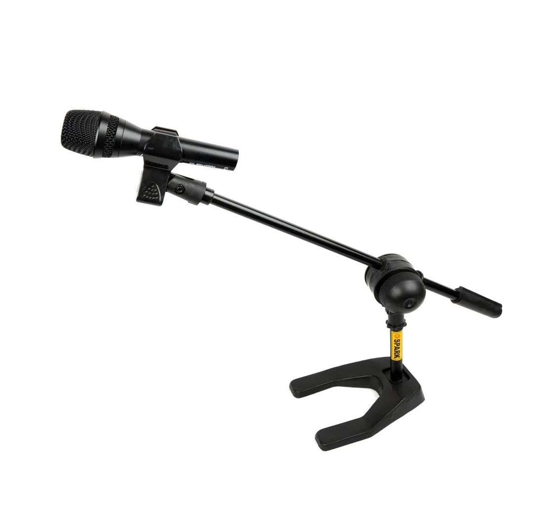 پایه میکروفن اسپارک مدل SP-RJ1