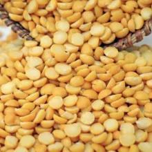 لپه زودپز آذرشهر - 1000 گرم