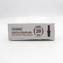 کوپلینگ کراسمن مدل YP-20 PH مجموعه 10 عددی