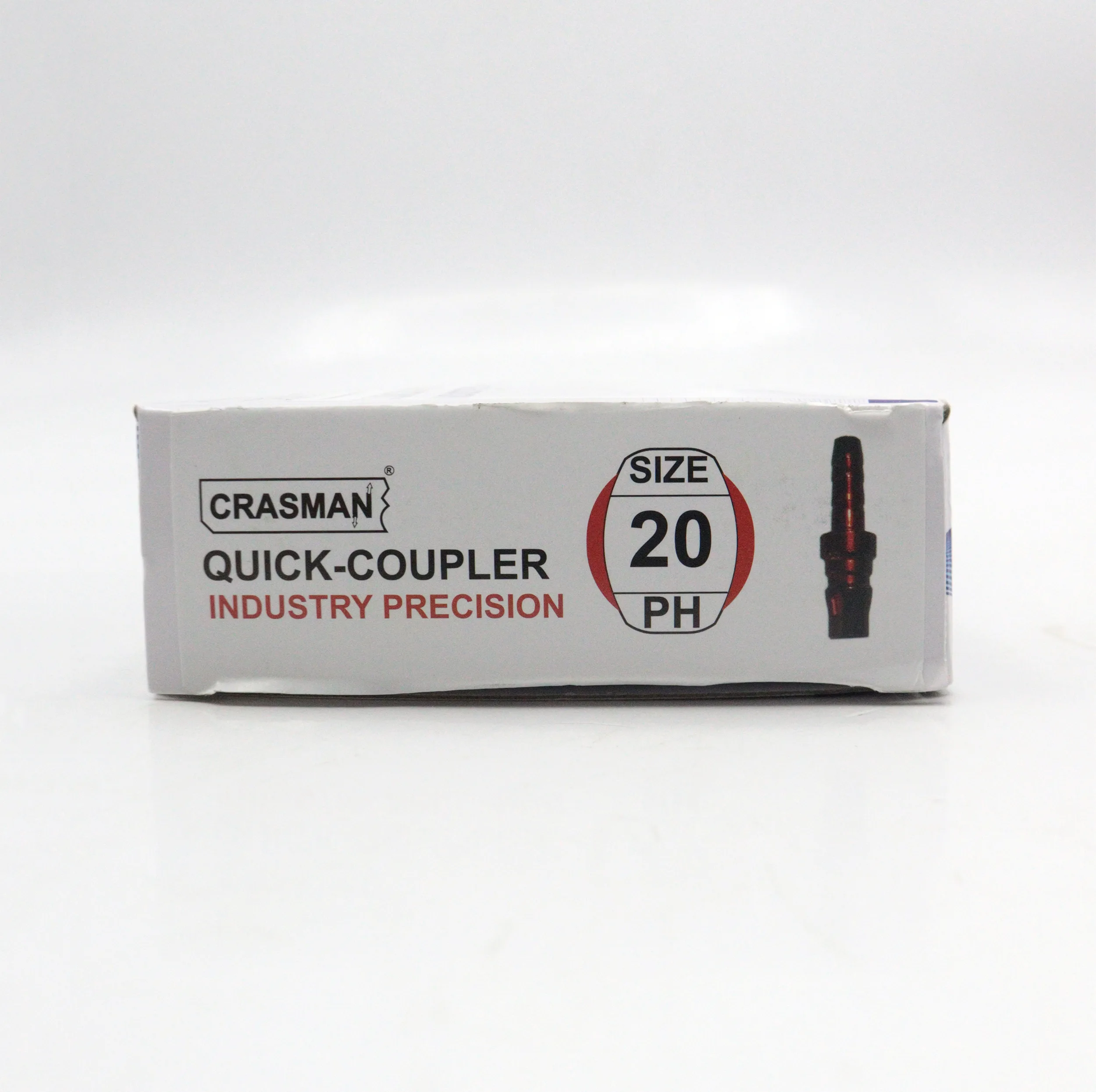 کوپلینگ کراسمن مدل YP-20 PH مجموعه 10 عددی