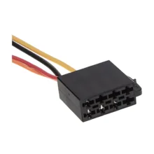 کابل اتصال پخش خودرو مدل ACV 1252
