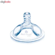 سرشیشه بی بی سیل مدل BS4394