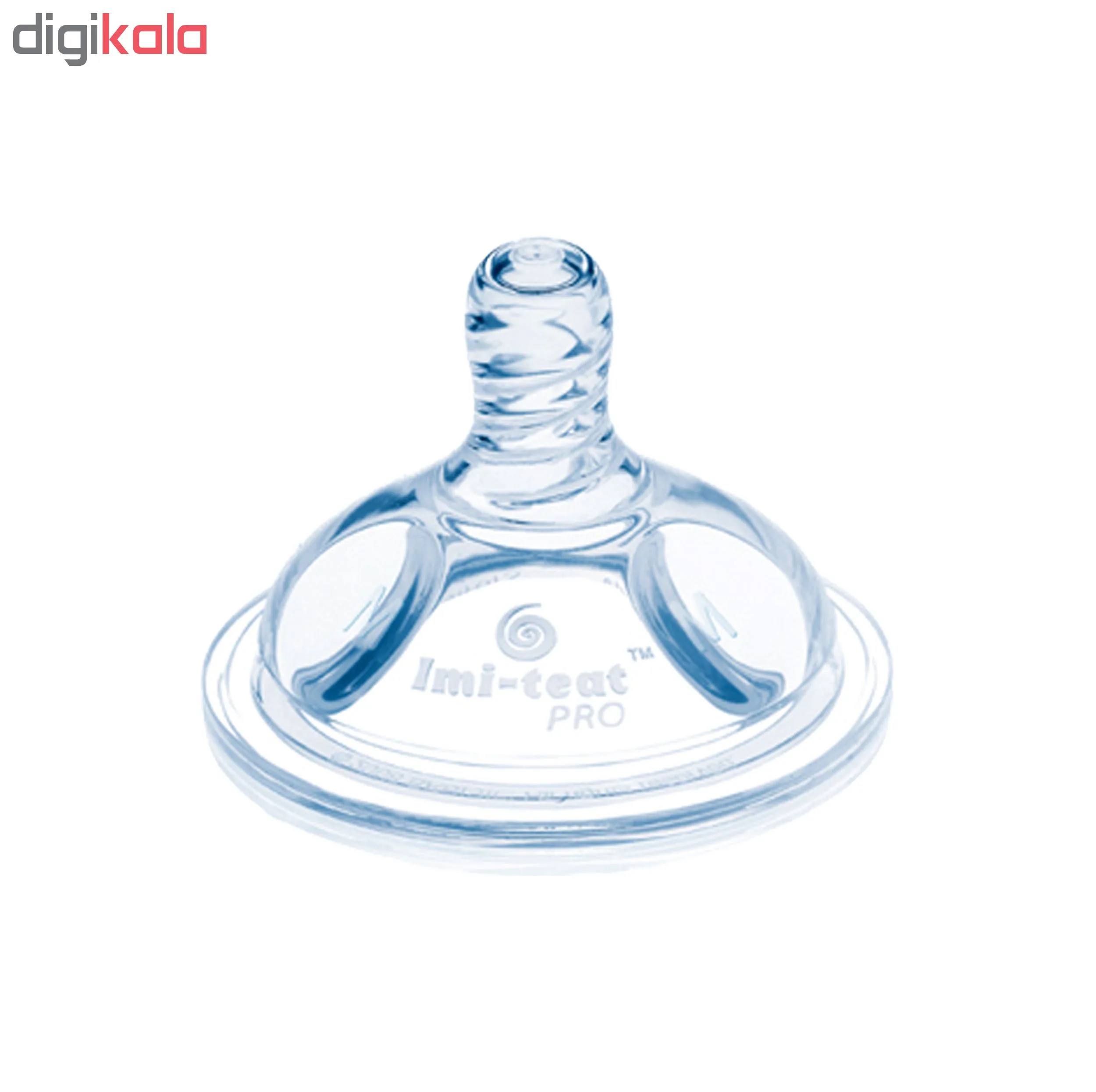 سرشیشه بی بی سیل مدل BS4394
