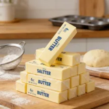 فیجت ضد استرس مدل اسکویشی طرح کره BUTTER