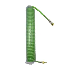 شلنگ فنری کراسمن مدل  YPGR-10M-8*12 طول 10 متر