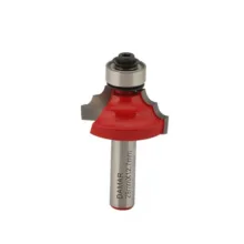 تیغ اور فرز بانکی دو پله دامار مدل DM612863C