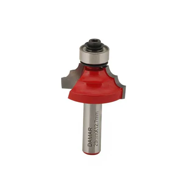 تیغ اور فرز بانکی دو پله دامار مدل DM612863C