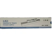 ریل منبع تغذیه موگن مدلFSP-XN-200