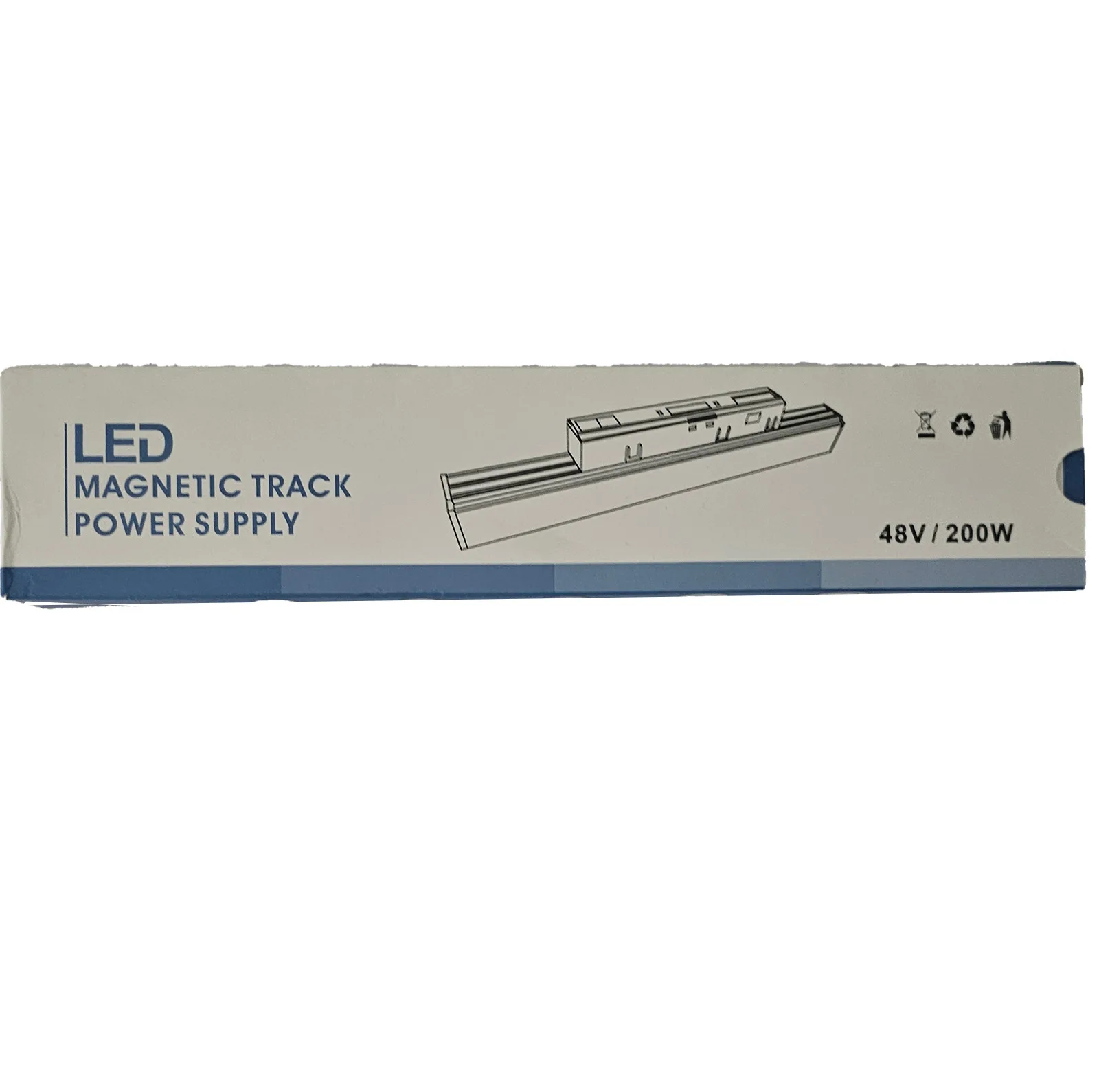 ریل منبع تغذیه موگن مدلFSP-XN-200