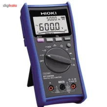 مولتی متر هیوکی مدل DT4252