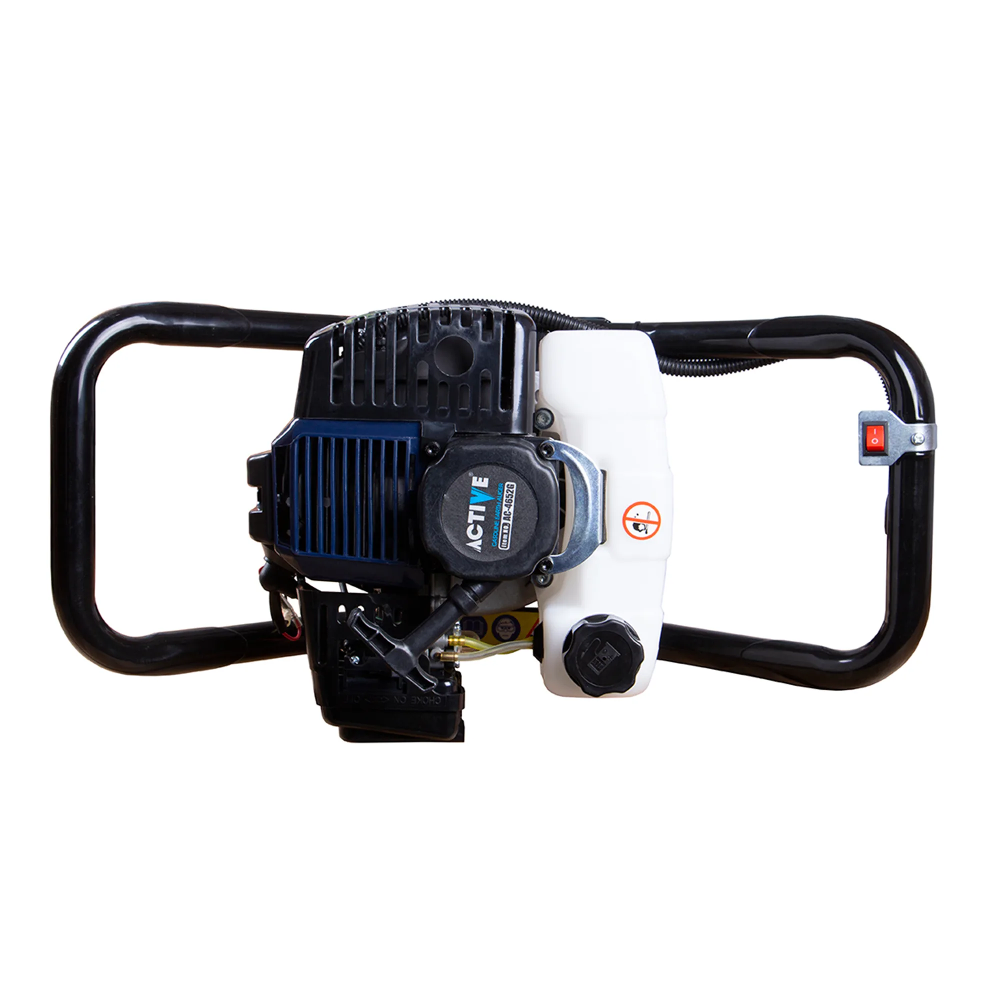 نهال کن اکتیو تولز مدل AC-4652G