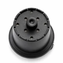 کپسول قهوه قابل شارژ مدل Nespresso F14