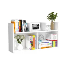 کتابخانه رومیزی چوبیکو مدل bookshelf530