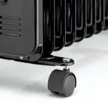شوفاژ برقی بلک اند دکر مدل ORO70D