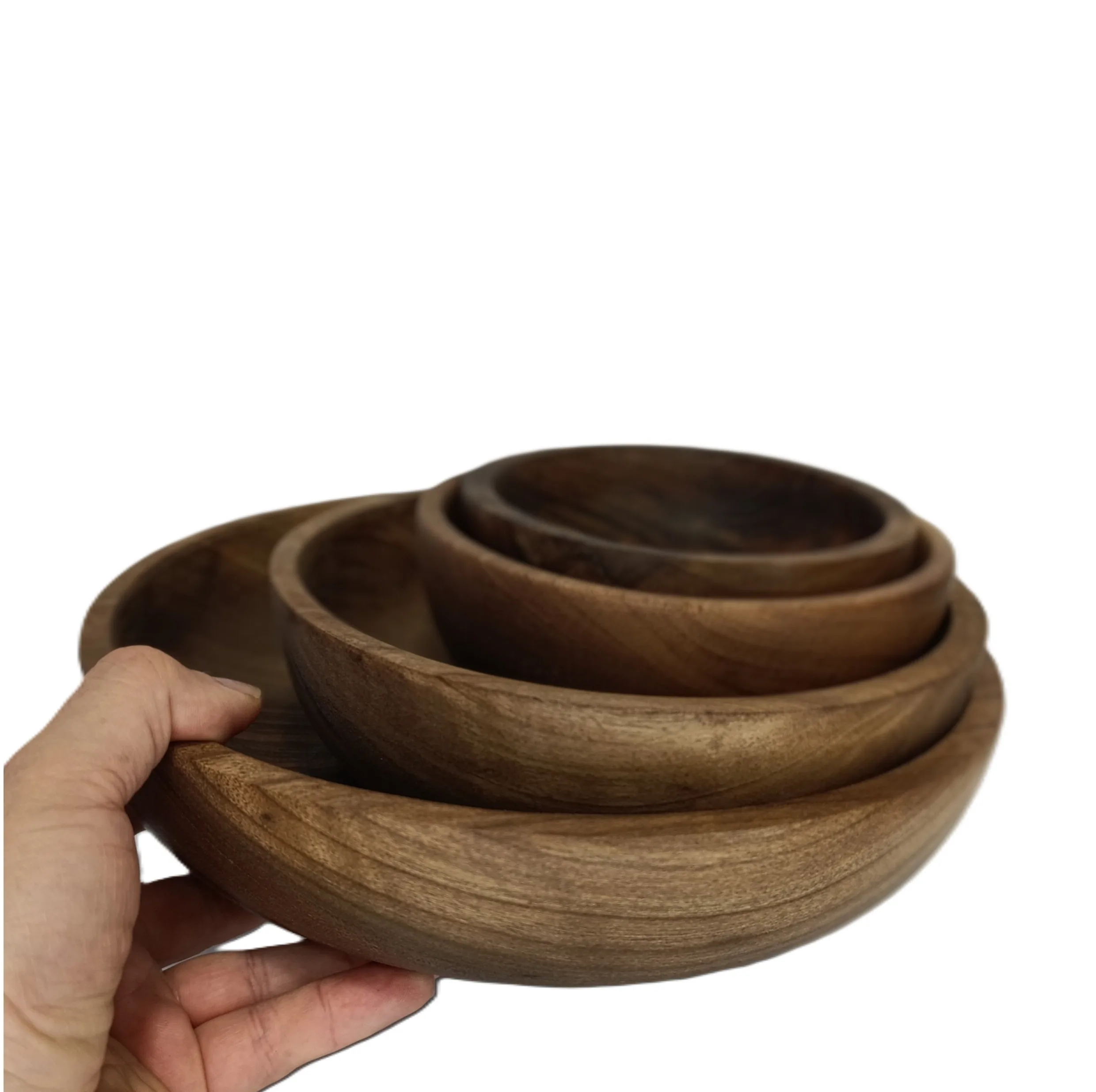 کاسه مدل K-4 مجموعه چهار عددی