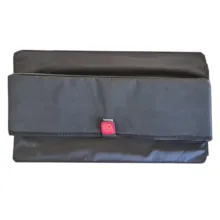 توالت مسافرتی گربه مدل تاشو ضدآب