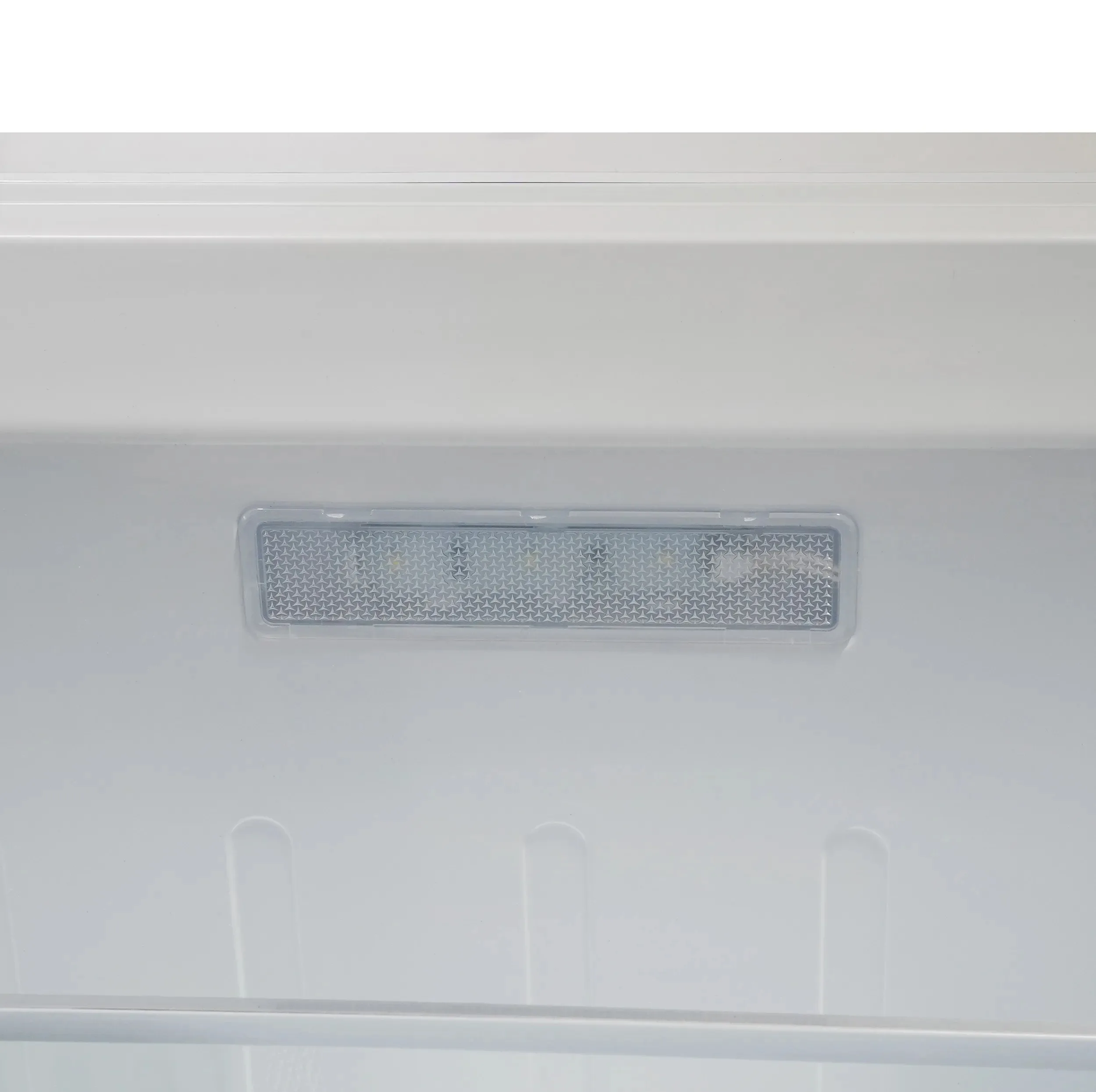 یخچال فریزر دوقلو 20 فوت نیکسان مدل NF6040WDN