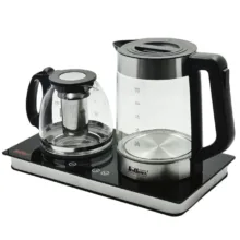 چای ساز کنار هم فلر مدل TS-311