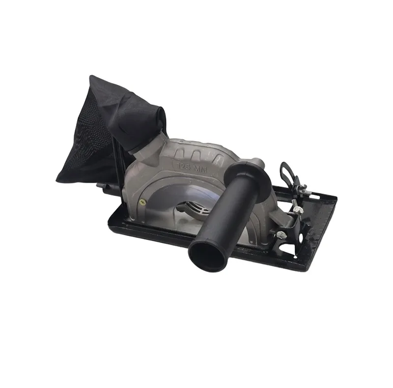 تبدیل مینی فرز به اره دیسکی باسو مدل BS-9015X