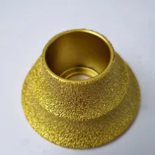ابزار زن سنگ و گرانیت بول پاور مدل DP30MM