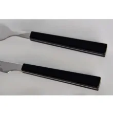 سرویس کارد و چنگال 12 پارچه 6 نفره مدل UN-5850