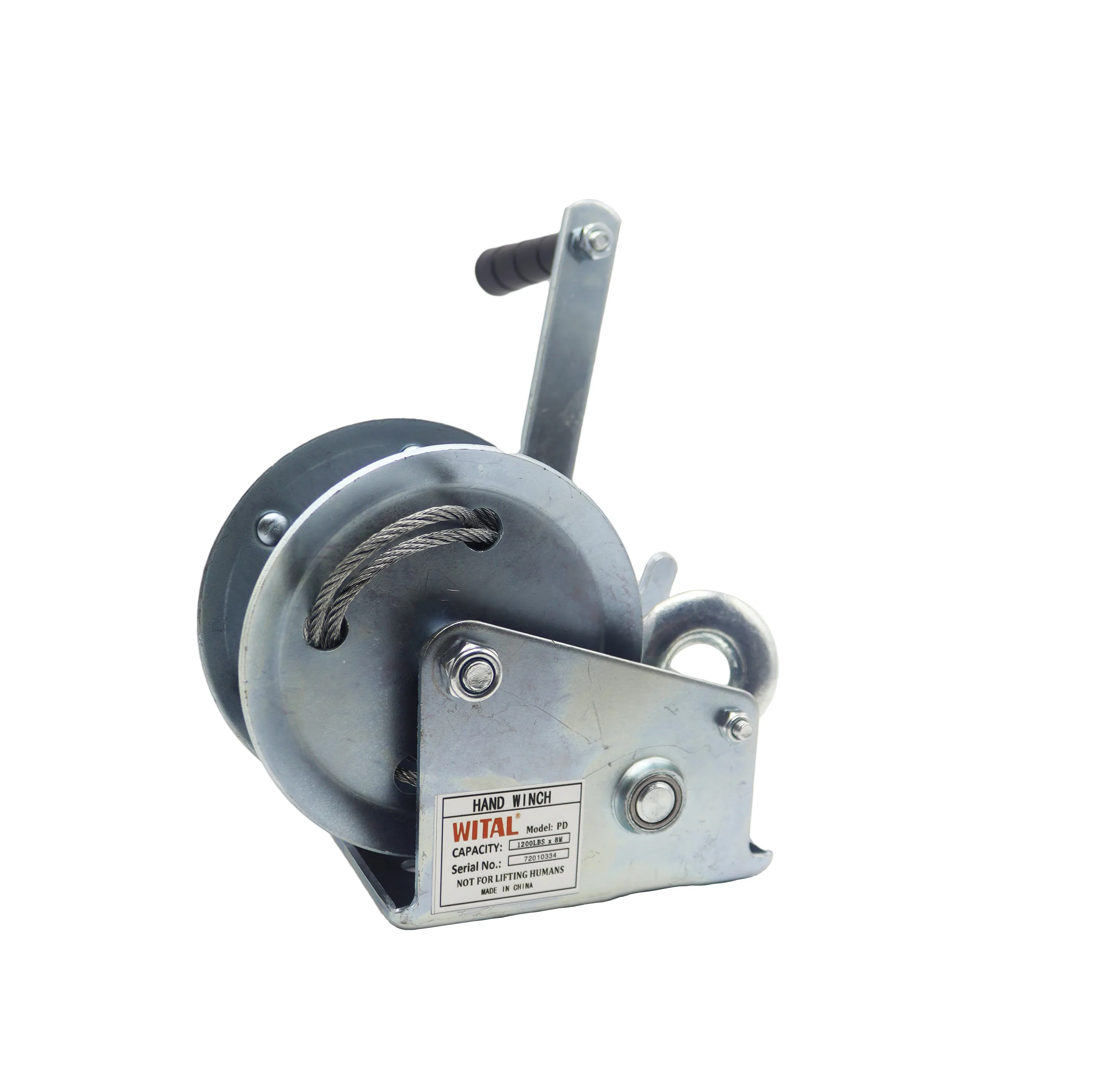 وینچ دستی ویتال مدل YP-1200LB