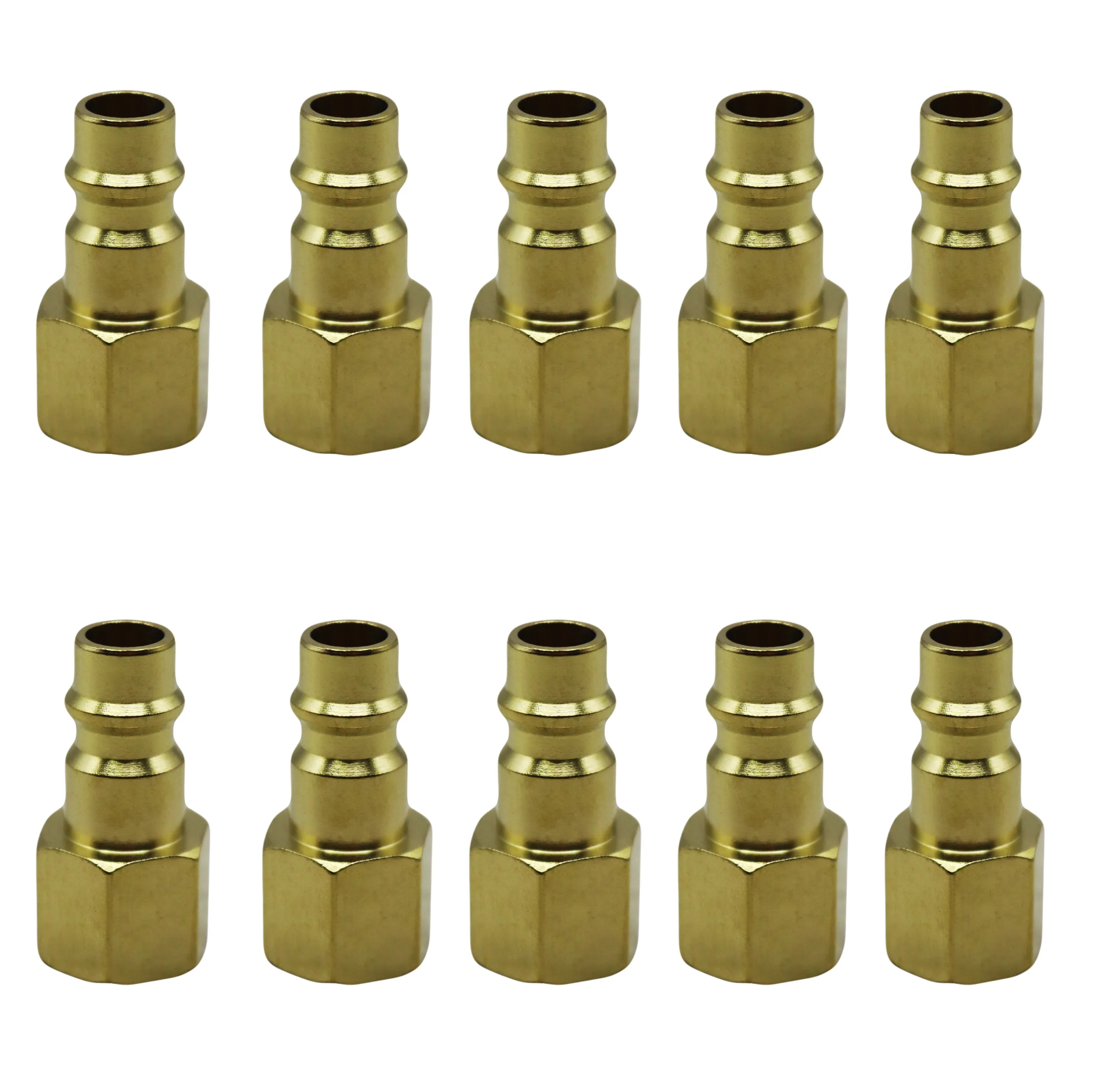 کوپلینگ تاپکس مدل YP-TP-SE2-2PF مجموعه 10 عددی