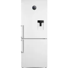 یخچال فریزر طرح فریزر پایین 19 فوت زیرووات مدل BMF-ZB 49