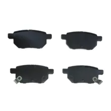 لنت ترمز عقب خودرو های-کیو مدل SP2094 دو جفت مناسب برای جک S3