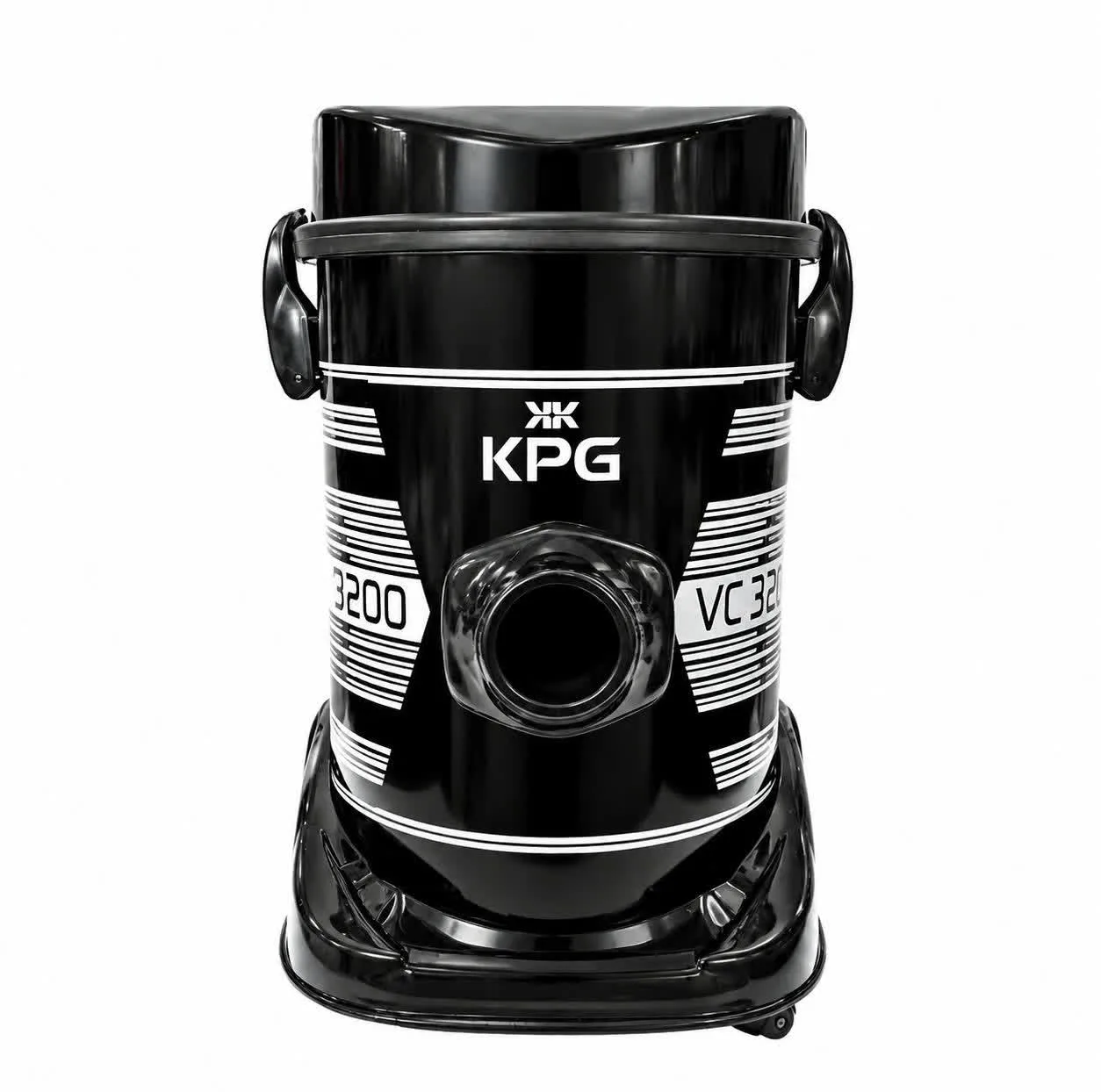 جاروبرقی سطلی ۲۴۰۰ وات کی پی جی مدل VC_3200