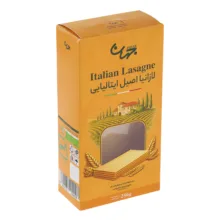 لازانیا ایتالیایی جهان – 250 گرم