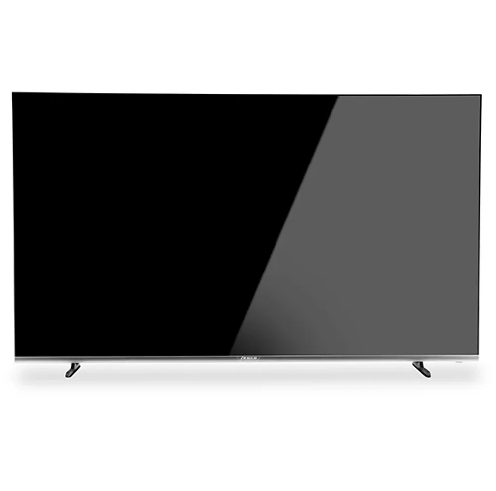 تلویزیون 65 اینچ ال ای دی هوشمند لئوکو مدل L65000S2