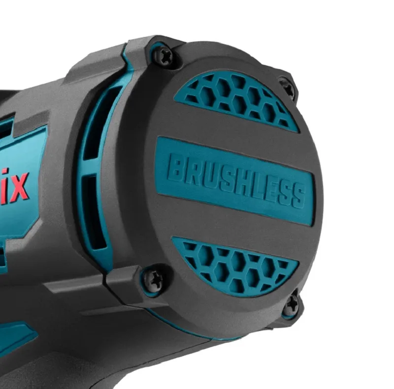 آچار بکس شارژی رونیکس مدل 8917-40v