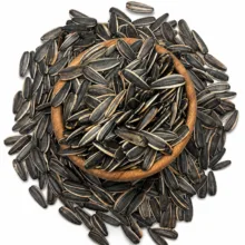 تخمه دور سفید بدون نمک - 1000 گرم