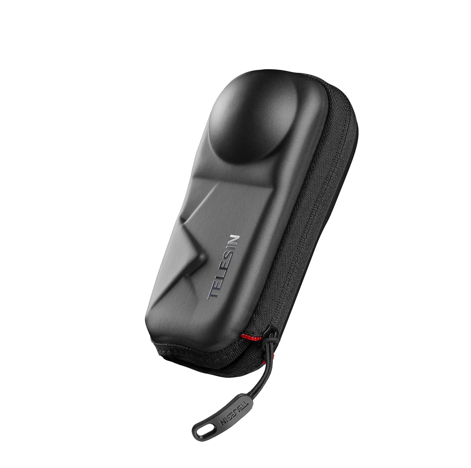 کیف حمل دوربین اکشن تلسین مدل S6-PRC-19-TIS مناسب برای Insta360 X4 و Insta360 X5