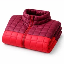 کاپشن زنانه کریویت مدل 60009