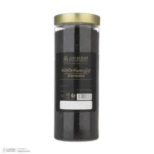 چای سیاه شکسته ممتاز کلکته زردخت - 400 گرم