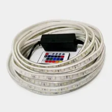 ریسه ال ای دی مدل RGB طول 2 متر
