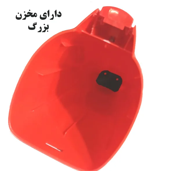 جاروبرقی 800 وات کلاسیین مدل cs-1200