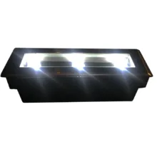 چراغ 3 وات اف اس پی مدل Rectangle