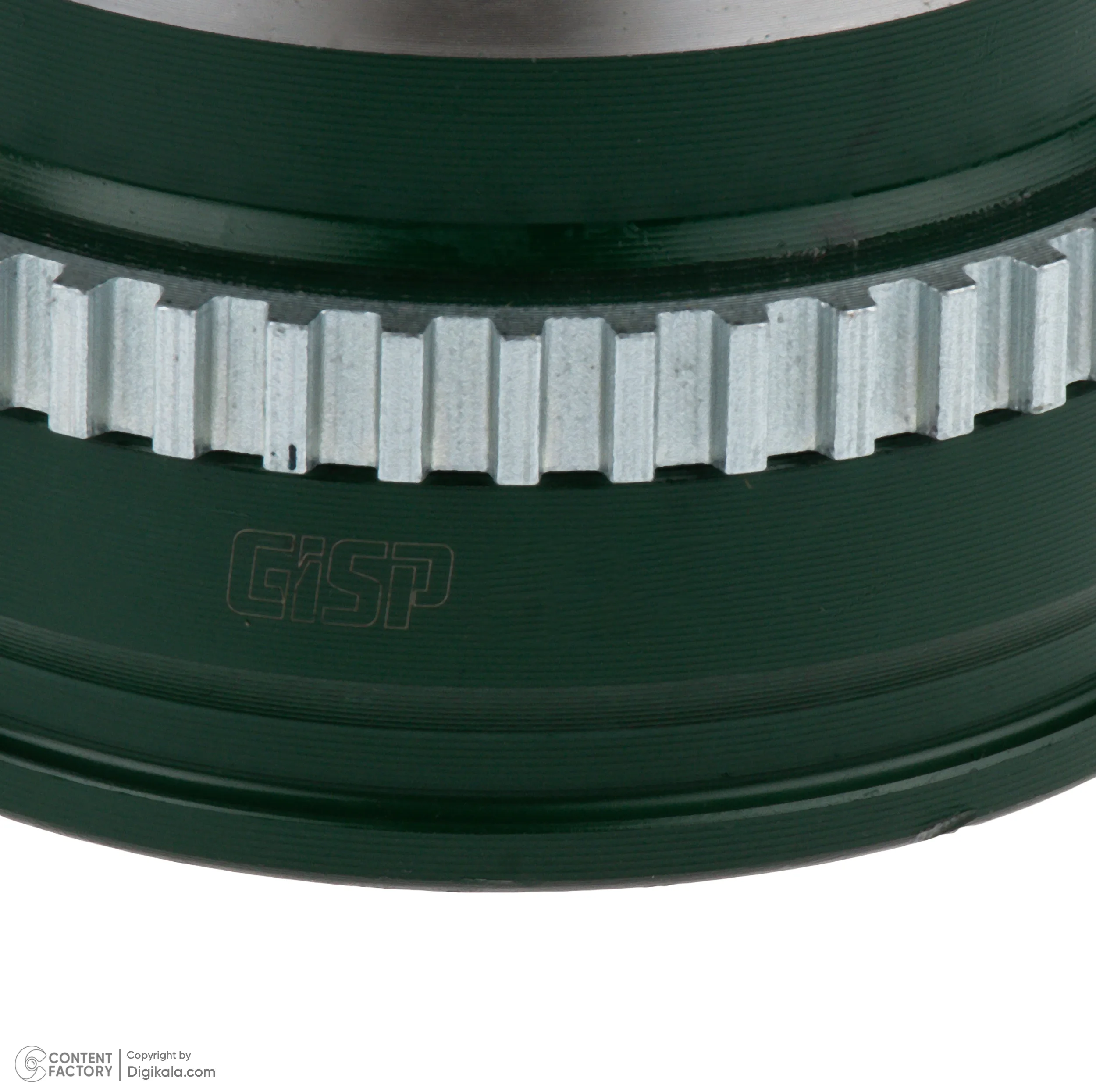 سر پلوس 20 خار ABS جی ای اس پی کد 507803 مناسب برای پراید 131 و 132
