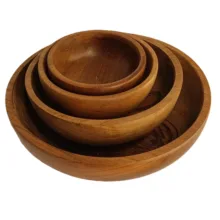 کاسه مدل K-4 مجموعه چهار عددی