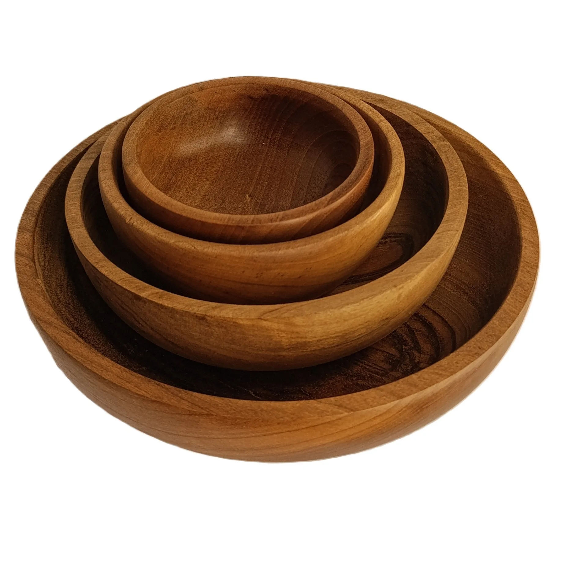 کاسه مدل K-4 مجموعه چهار عددی