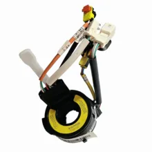 نوار چرخشی هیرکان پارت مدل کروز کد bbz-673 مناسب برای پژو 207