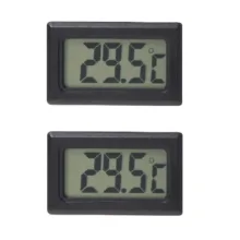 دماسنج محیطی مدل TPM-10 بسته 2 عددی