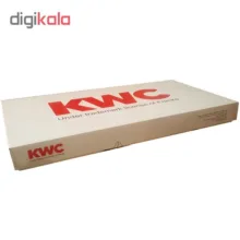 شیر آشپزخانه کی دبلیو سی مدل GT01 Eve