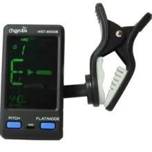 تیونر کروماتیک چرب مدل WST-650C
