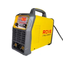دستگاه جوش 400 آمپر راو کد MMA-400HD