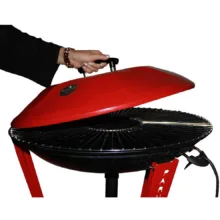 باربیکیو پارمیس مدل BBQ 712