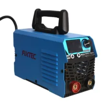 اینورتر جوشکاری180 آمپر فیکس تک مدل FIWM20-180LCD